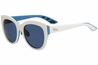 Dior DIORDECALE1F BRK 54    Sunglasses