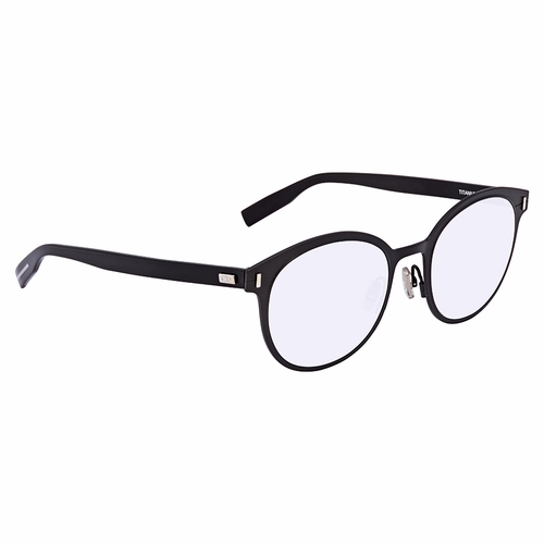 DIOR DIORDEPTH020MGF51 Depth Mens Eyeglasses DIOR DIORDEPTH020MGF51 Depth Mens Eyeglasses