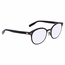 DIOR DIORDEPTH020MGF51 Depth Mens Eyeglasses