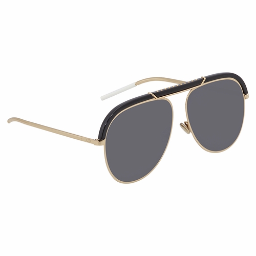 Dior DIORDESERTIC 2M22K 58 Desertic Ladies  Sunglasses
