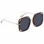 Dior DIORDIRECTIONDM2 56 Ladies Sunglasses