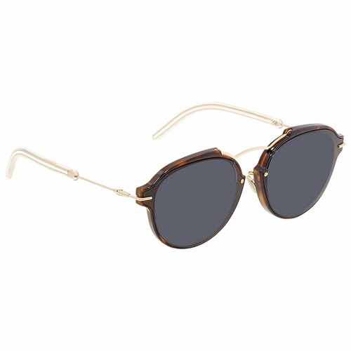 Dior DIORECLAT UGM/72 60 Eclat Ladies  Sunglasses