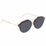 Dior DIORECLAT UGM/72 60 Eclat Ladies  Sunglasses