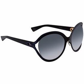 Dior DIORELLE1 6MT 61 Elle Ladies  Sunglasses