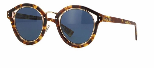 Dior DIORELLIPTIC 0TZ8 48  Ladies  Sunglasses