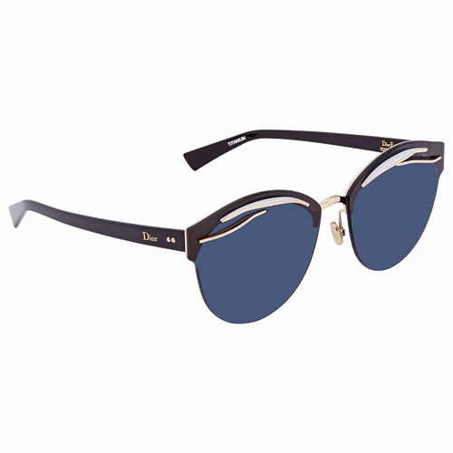 Dior DIOREMPRISE RHL/A9 63 Emprise Ladies  Sunglasses