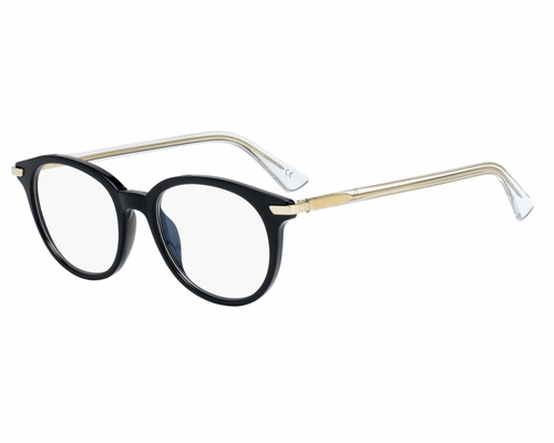 Dior DIORESSENCE 1 07C5 49  Unisex  Sunglasses