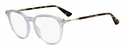 Dior DIORESSENCE12 0900 50  Ladies  Eyeglasses