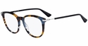 Dior DIORESSENCE12 0JBW 50  Ladies  Eyeglasses