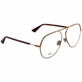 Dior DIORESSENCE15J5G 58  Ladies  Eyeglasses