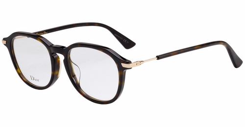 Dior DIORESSENCE17F 0086 50 Ladies Eyeglasses Dior DIORESSENCE17F 0086 50 Ladies Eyeglasses