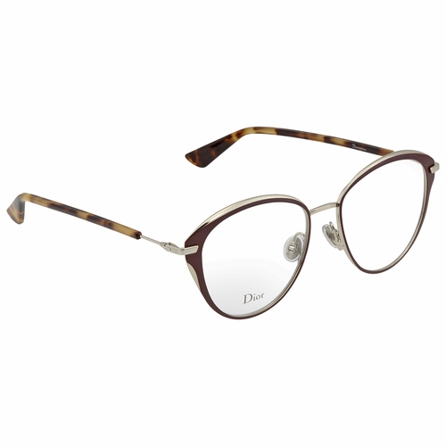 Dior DIORESSENCE20 52    Eyeglasses
