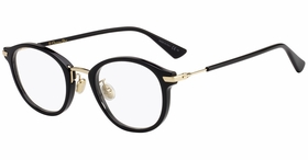Dior DIORESSENCE21F 0807 50  Ladies  Eyeglasses