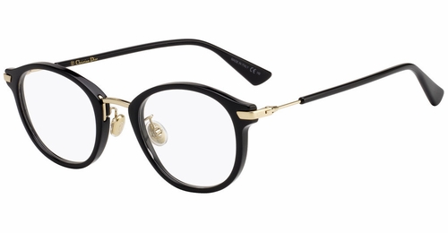 Dior DIORESSENCE21F 0807 50  Ladies  Eyeglasses