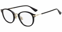 Dior DIORESSENCE21F 0807 50  Ladies  Eyeglasses