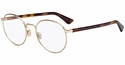 Dior DIORESSENCE3 0J5G 51  Ladies  Eyeglasses