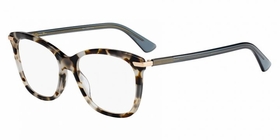 Dior DIORESSENCE4 0RUQ 54  Ladies  Eyeglasses
