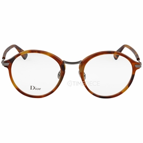 Dior DIORESSENCE6SX7 49  Ladies  Eyeglasses