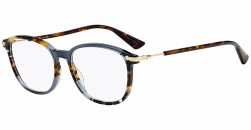 Dior DIORESSENCE7 0JBW 50  Ladies  Eyeglasses