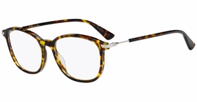 Dior DIORESSENCE7 0SCL 50  Ladies  Eyeglasses