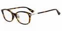 Dior DIORESSENCE7F 0SCL 50  Ladies  Eyeglasses