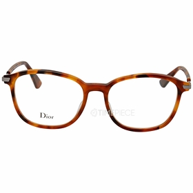 Dior DIORESSENCE7SX752  Ladies  Eyeglasses