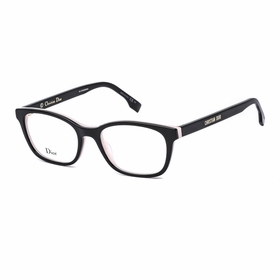 Dior DIORETOIL2 03H2 50/18  Ladies  Eyeglasses