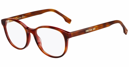 Dior DIORETOILE1 065T 53  Ladies  Eyeglasses