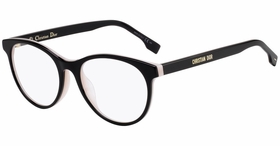 Dior DIORETOILE1F 03H2 53  Ladies  Eyeglasses
