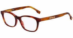 Dior DIORETOILE2 065T 50  Ladies  Eyeglasses