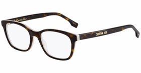 Dior DIORETOILE2 0C1H 50  Ladies  Eyeglasses