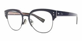 Dior DIOREXQUISEO2 0THA 50  Ladies  Eyeglasses