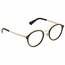 Dior DIOREXQUISEO3 0807 49  Ladies  Eyeglasses