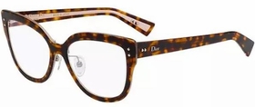 Dior DIOREXQUISEOLV252    Eyeglasses