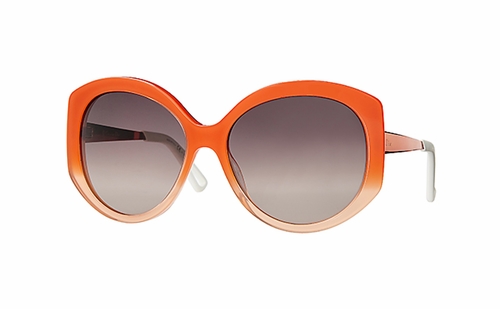 Dior DIOREXTASE1 KW5 58  Ladies  Sunglasses