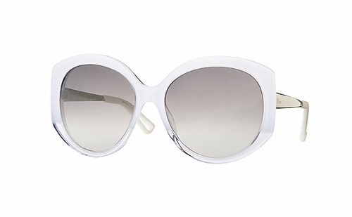 Dior DIOREXTASE1 KXL 58 Ladies Sunglasses