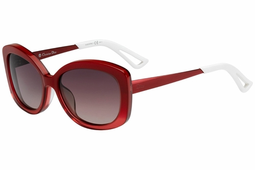 Dior DIOREXTASE2 KWD 56  Ladies  Sunglasses