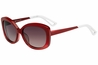 Dior DIOREXTASE2 KWD 56  Ladies  Sunglasses