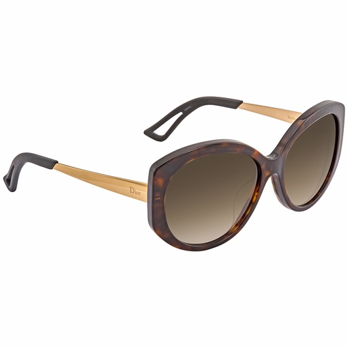 Dior DIOREXTASEF QSH/HA  Ladies  Sunglasses