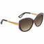 Dior DIOREXTASEF QSH/HA  Ladies  Sunglasses