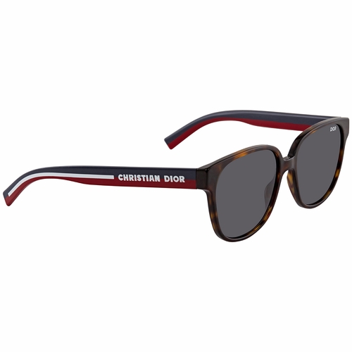 Dior DIORFLAG1086IR55  Mens  Sunglasses