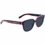 Dior DIORFLAG1737KU55  Mens  Sunglasses