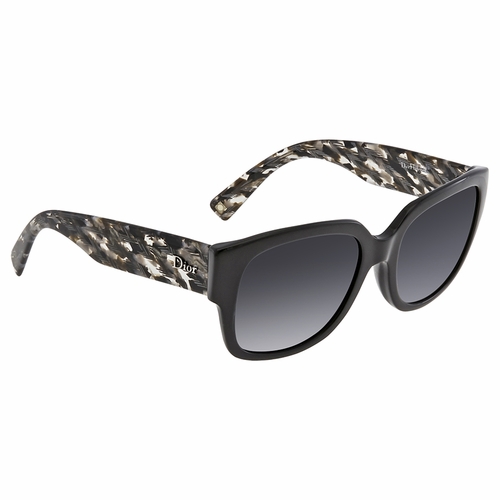 Dior DIORFLANELLEF 2X556HD 56 Flanelle Ladies  Sunglasses