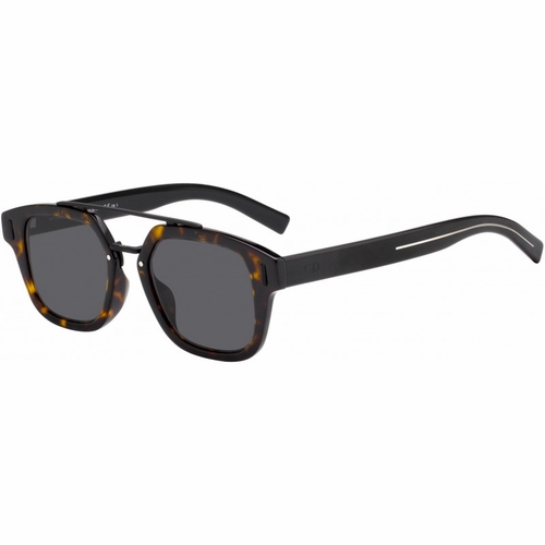 Dior DIORFRACTION1F 0086 49  Mens  Sunglasses
