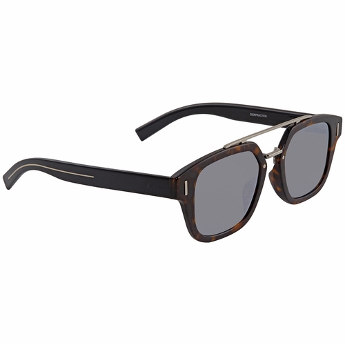 Dior DIORFRACTION1F 0086OT 49  Mens  Sunglasses