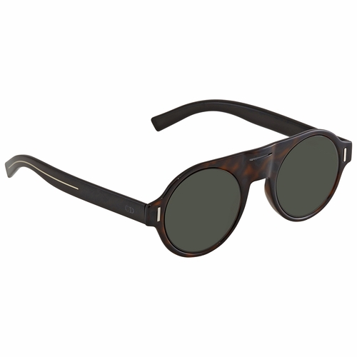 Dior DIORFRACTION2 0086 O7 47  Mens  Sunglasses