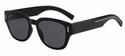 Dior DIORFRACTION3S807  Mens  Sunglasses