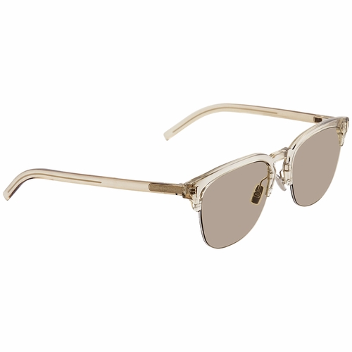 Dior DIORFRACTION6F 010A QT 55    Sunglasses