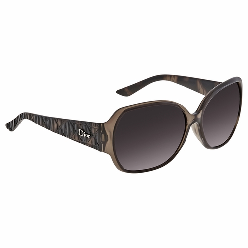 Dior DIORFRISSONF 390 60 Frisson Ladies  Sunglasses