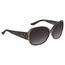 Dior DIORFRISSONF 390 60 Frisson Ladies  Sunglasses